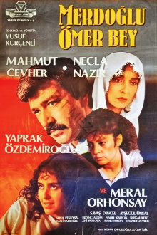 Merdoğlu Ömer Bey Trailer