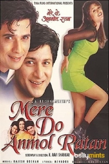 Mere Do Anmol Ratan Trailer