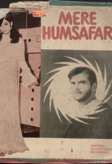 Mere Humsafar Trailer