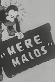 Mere Maids Trailer