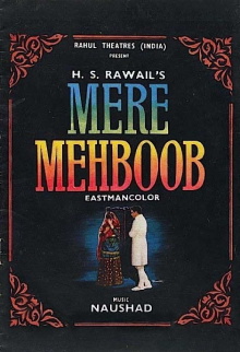 Mere Mehboob Trailer