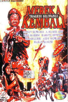 Mereka Kembali Trailer