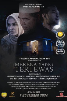 Mereka Yang Tertewas Trailer
