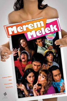 Merem Melek Trailer