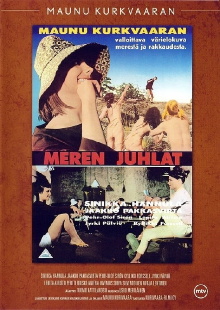 Meren juhlat Trailer