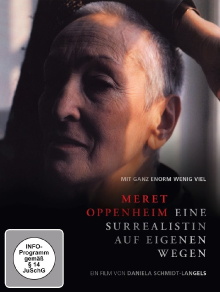 Meret Oppenheim - Eine Surrealistin auf eigenen Wegen Trailer