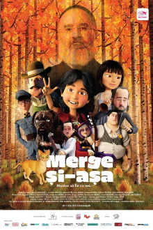Merge și-așa Trailer