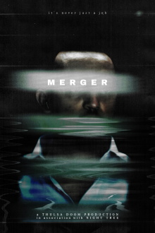 Merger Trailer