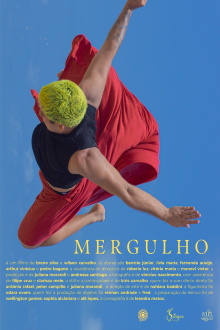 Mergulho Trailer