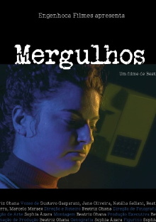 Mergulhos Trailer