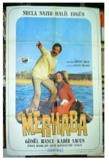 Merhaba Trailer