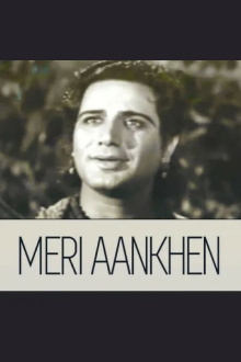 Meri Aankhen Trailer