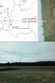 Meridian oder Theater vor dem Regen Trailer