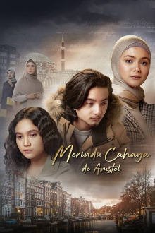 Merindu Cahaya De Amstel Trailer