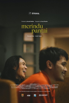 Merindu Pantai Trailer