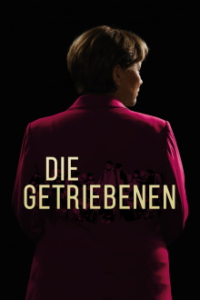 Merkel: Anatomy of a Crisis Trailer