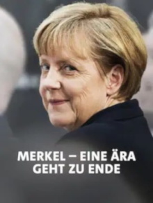 Merkel-Jahre - Am Ende einer Ära Trailer