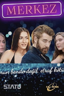 Merkez Trailer