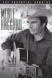 Merle Haggard: The Essential Country Trailer