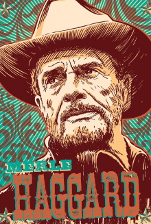Merle Haggard: The Real Deal Trailer