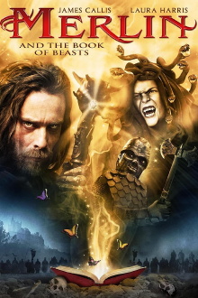 Merlin and the Book of Beasts Trailer