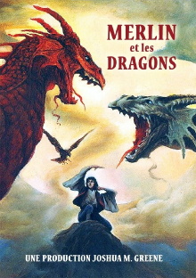 Merlin and the Dragons Trailer