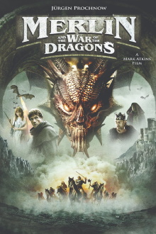 Merlin and the War of the Dragons Trailer