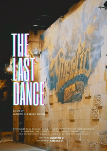 Merlin Nightclub: The Last Dance Trailer