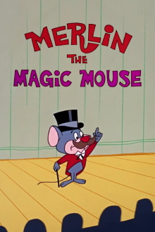 Merlin the Magic Mouse Trailer