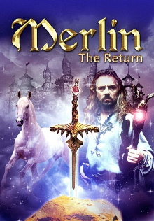 Merlin: The Return Trailer