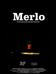 Merlo Trailer