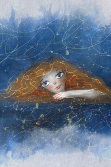 Mermaid Trailer