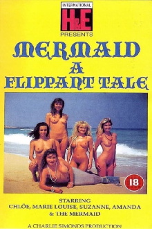 Mermaid: A Flippant Tale Trailer
