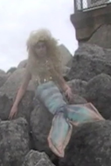 Mermaid Trailer