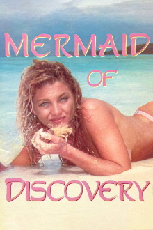 Mermaid of Discovery Trailer