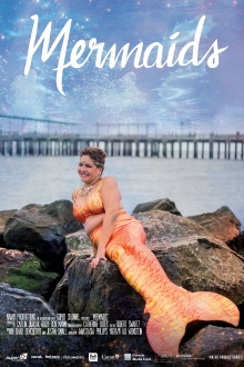 Mermaids Trailer