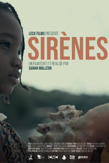 Mermaids Trailer