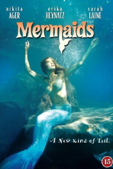 Mermaids Trailer