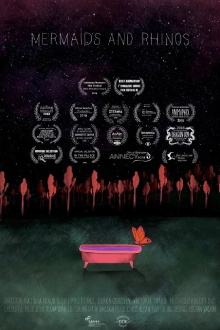 Mermaids and Rhinos Trailer
