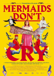 Mermaids Don't Cry Trailer