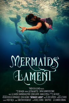 Mermaids' Lament Trailer