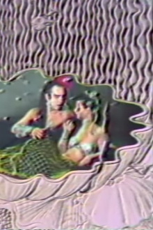 Mermaids on Heroin Trailer