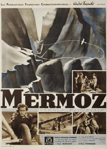 Mermoz Trailer