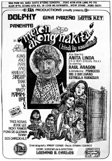 Meron Akong Nakita... (Hindi Ko Sasabihin!) Trailer