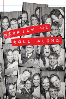 Merrily We Roll Along Trailer