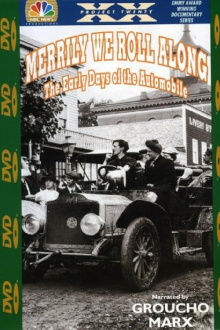 Merrily We Roll Along: The Early Days of the Automobile Trailer