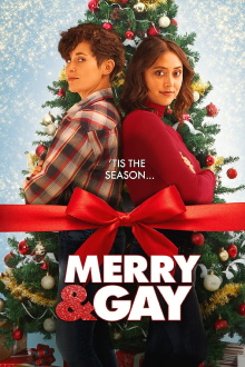Merry & Gay Trailer