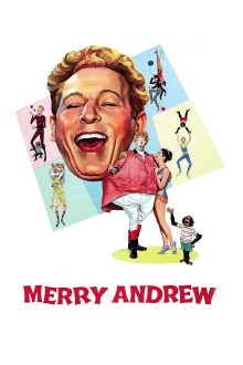 Merry Andrew Trailer