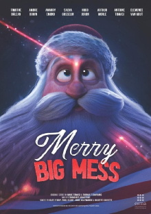 Merry Big Mess Trailer