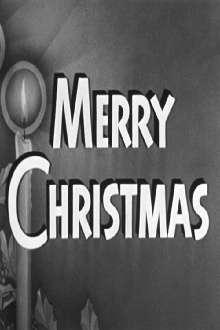 Merry Christmas Trailer